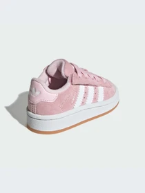 Кеды Adidas Campus модель JP5508-KZ Фото
