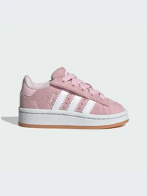 Кеды Adidas Campus модель JP5508-KZ Фото