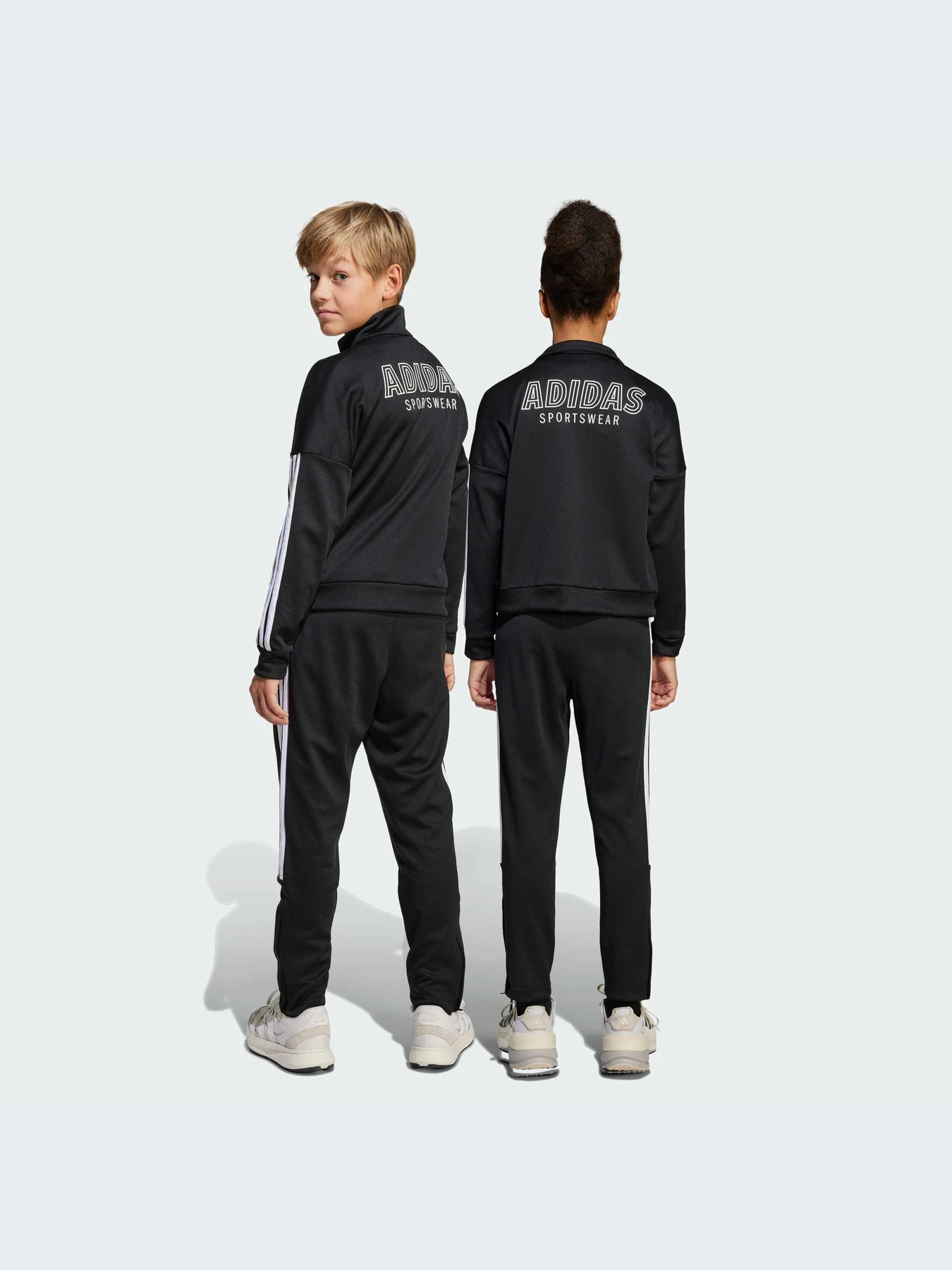 Брюки Adidas Tiro модель JI6173-KZ Брюки Adidas Tiro модель JI6173-KZ Фото