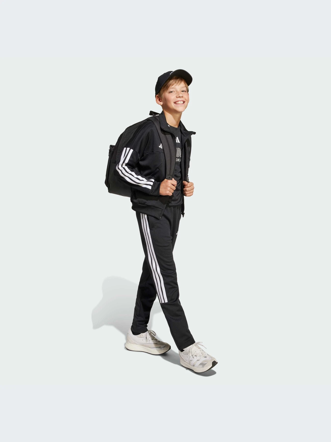 Брюки Adidas Tiro модель JI6173-KZ Брюки Adidas Tiro модель JI6173-KZ Фото