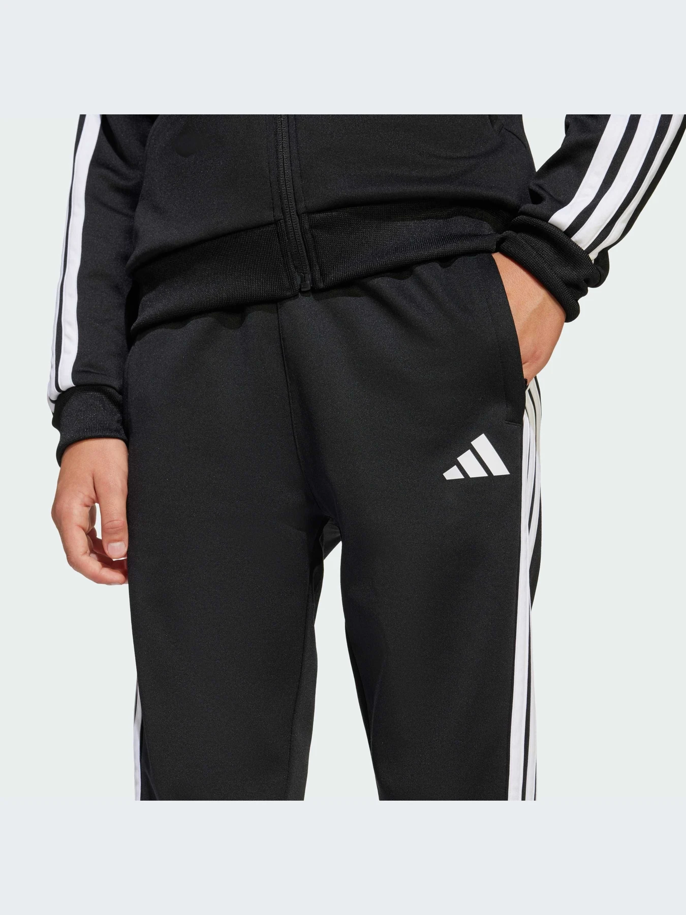 Брюки Adidas Tiro модель JI6173-KZ Брюки Adidas Tiro модель JI6173-KZ Фото