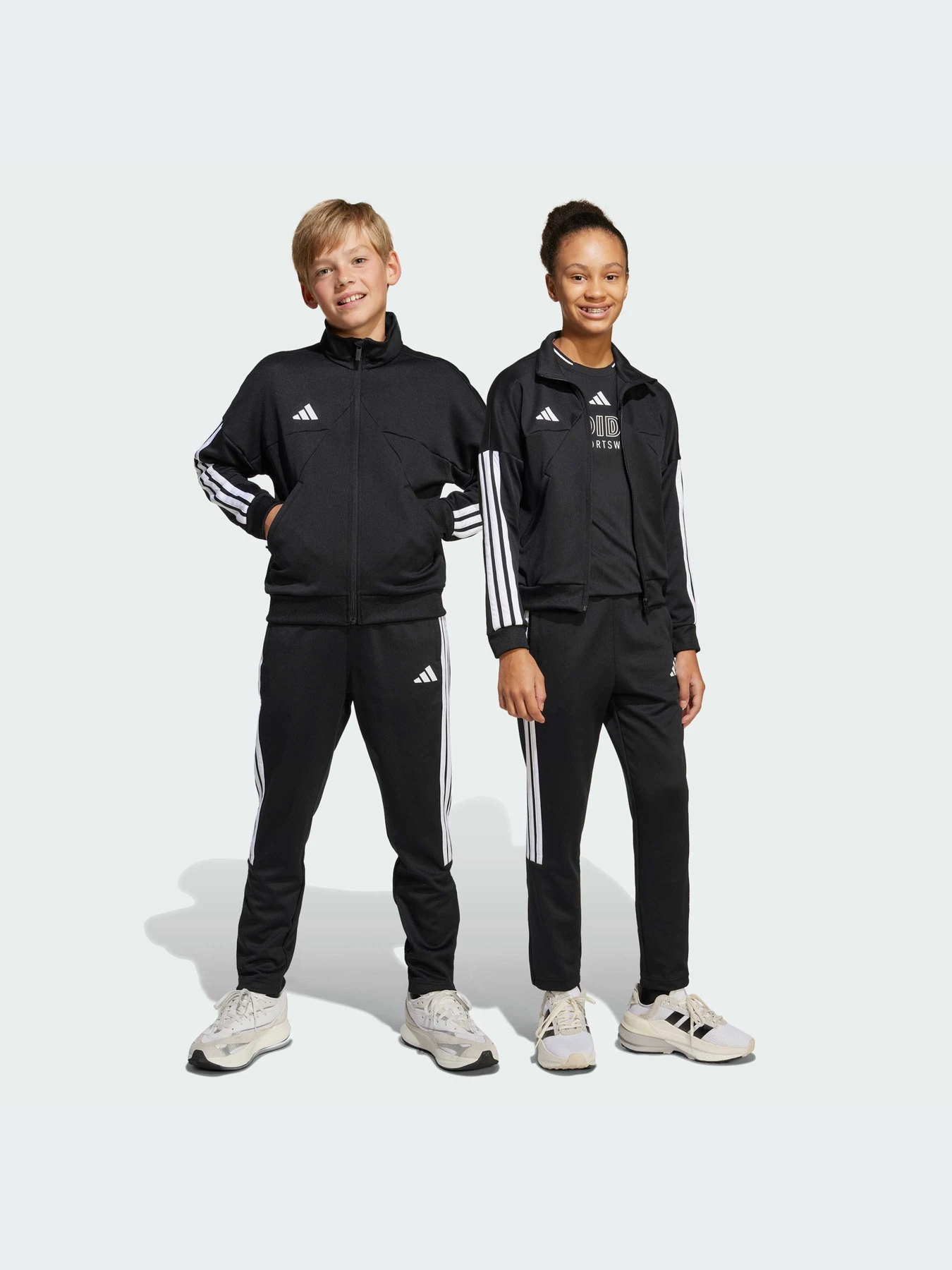 Брюки Adidas Tiro модель JI6173-KZ Брюки Adidas Tiro модель JI6173-KZ Фото