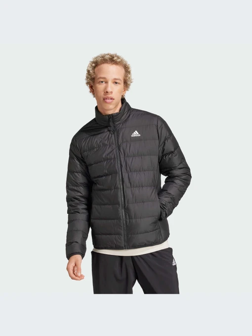 Куртки и дубленки Adidas модель JN4342-KZ Фото