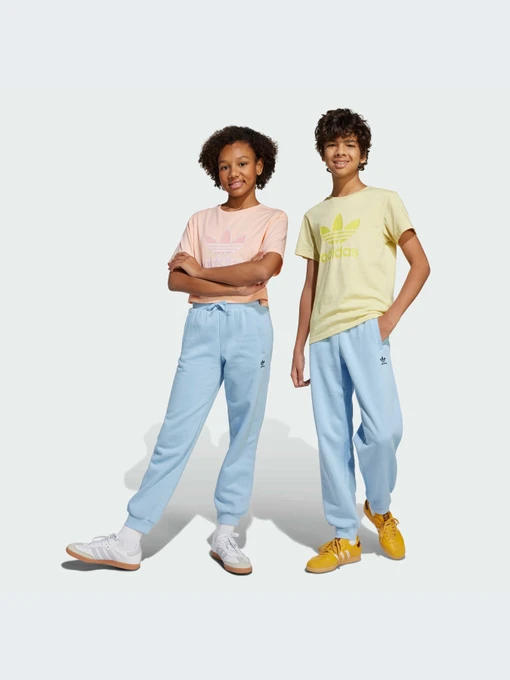 Брюки Adidas модель JI5821-KZ Фото