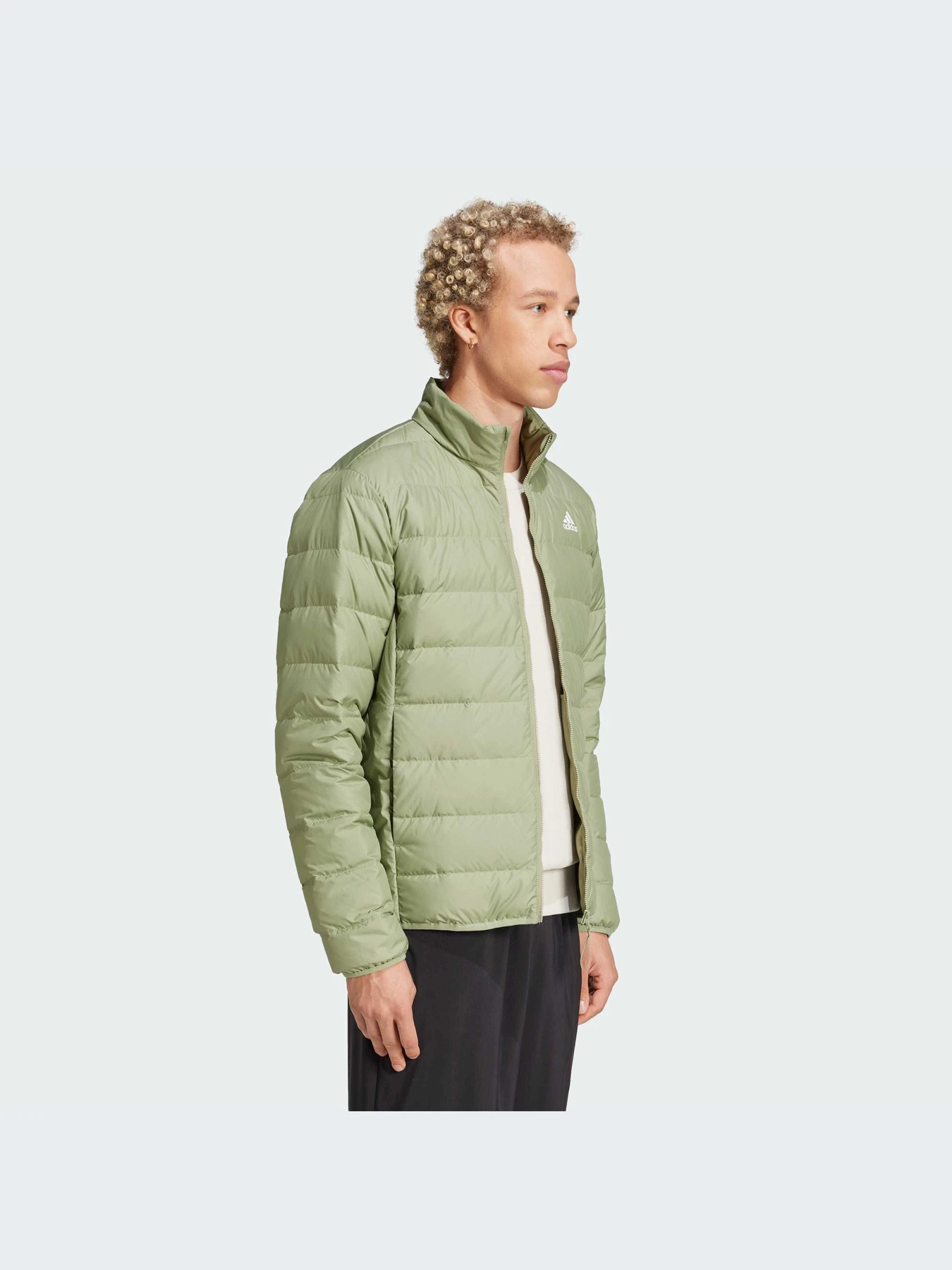 Куртки и дубленки Adidas модель JN4339-KZ Куртки и дубленки Adidas модель JN4339-KZ Фото