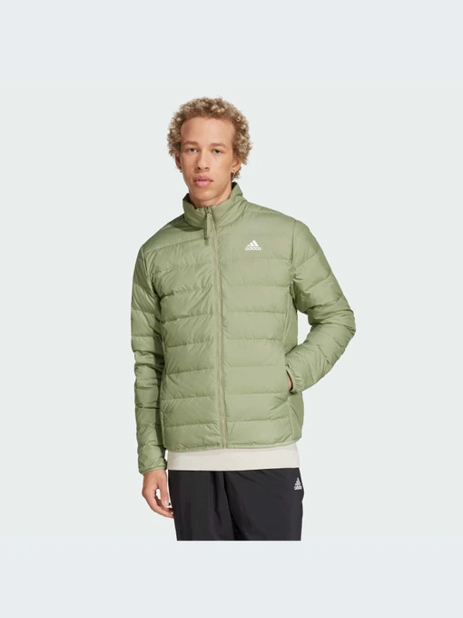 Куртки и дубленки Adidas модель JN4339-KZ Фото