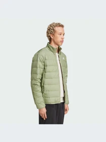 Куртки и дубленки Adidas модель JN4339-KZ Фото