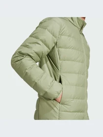Куртки и дубленки Adidas модель JN4339-KZ Фото