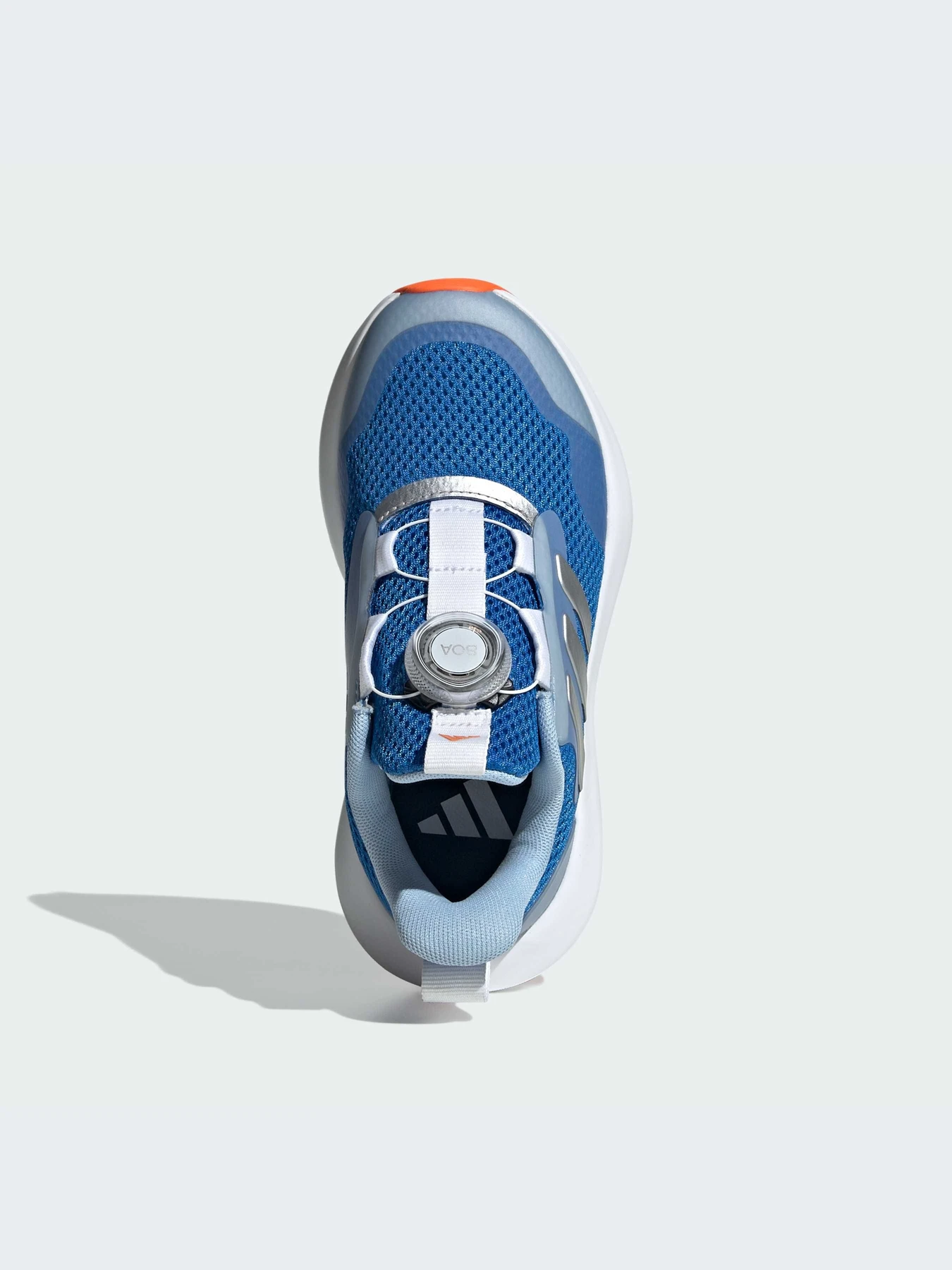 Кроссовки Adidas модель JI2198-KZ Кроссовки Adidas модель JI2198-KZ Фото