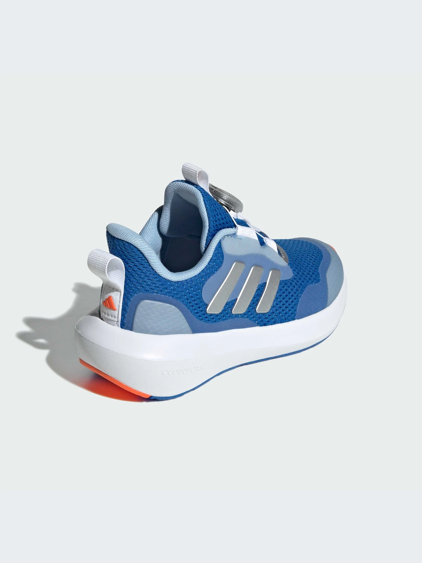 Кроссовки Adidas модель JI2198-KZ Кроссовки Adidas модель JI2198-KZ Фото