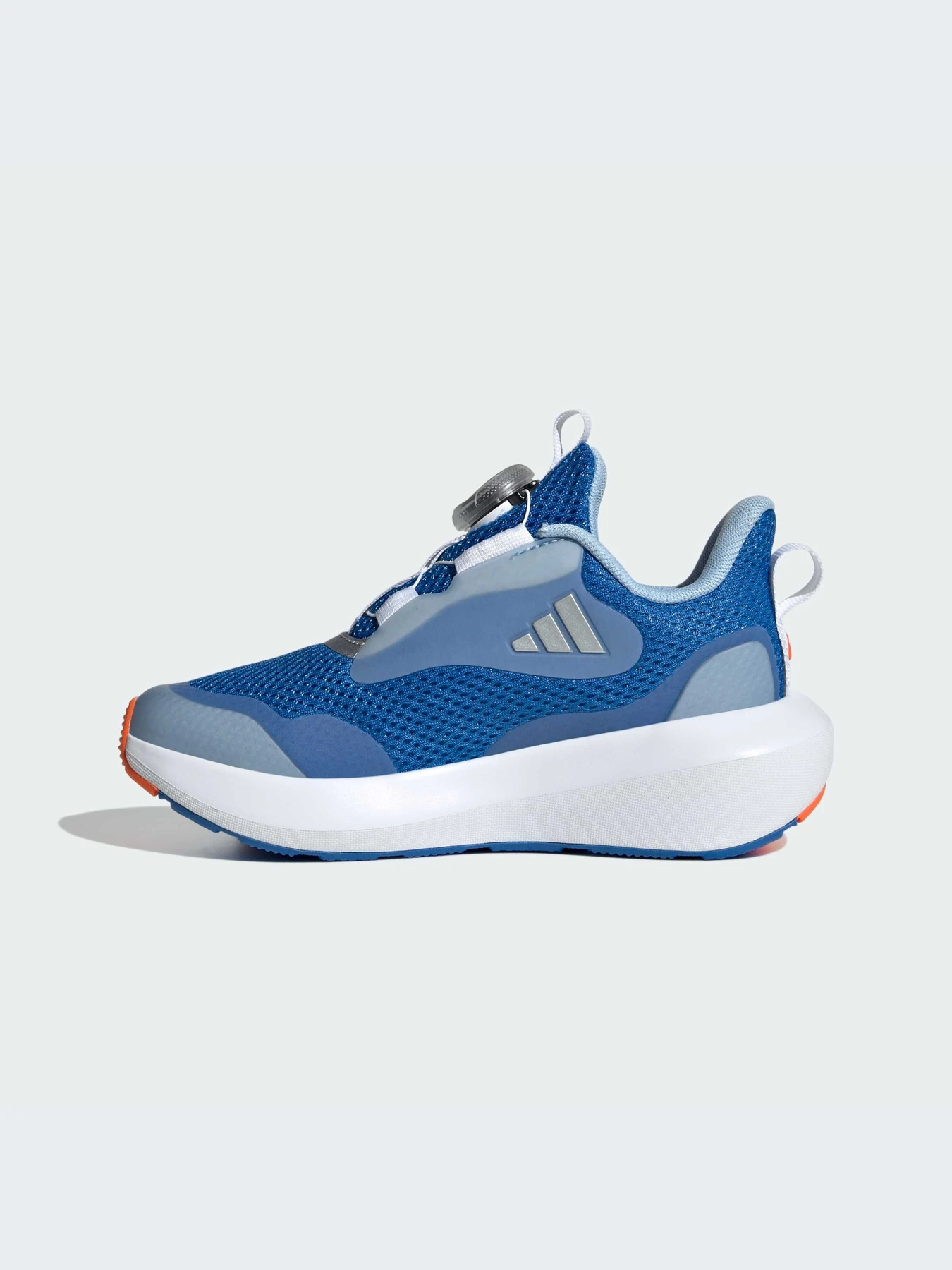 Кроссовки Adidas модель JI2198-KZ Кроссовки Adidas модель JI2198-KZ Фото