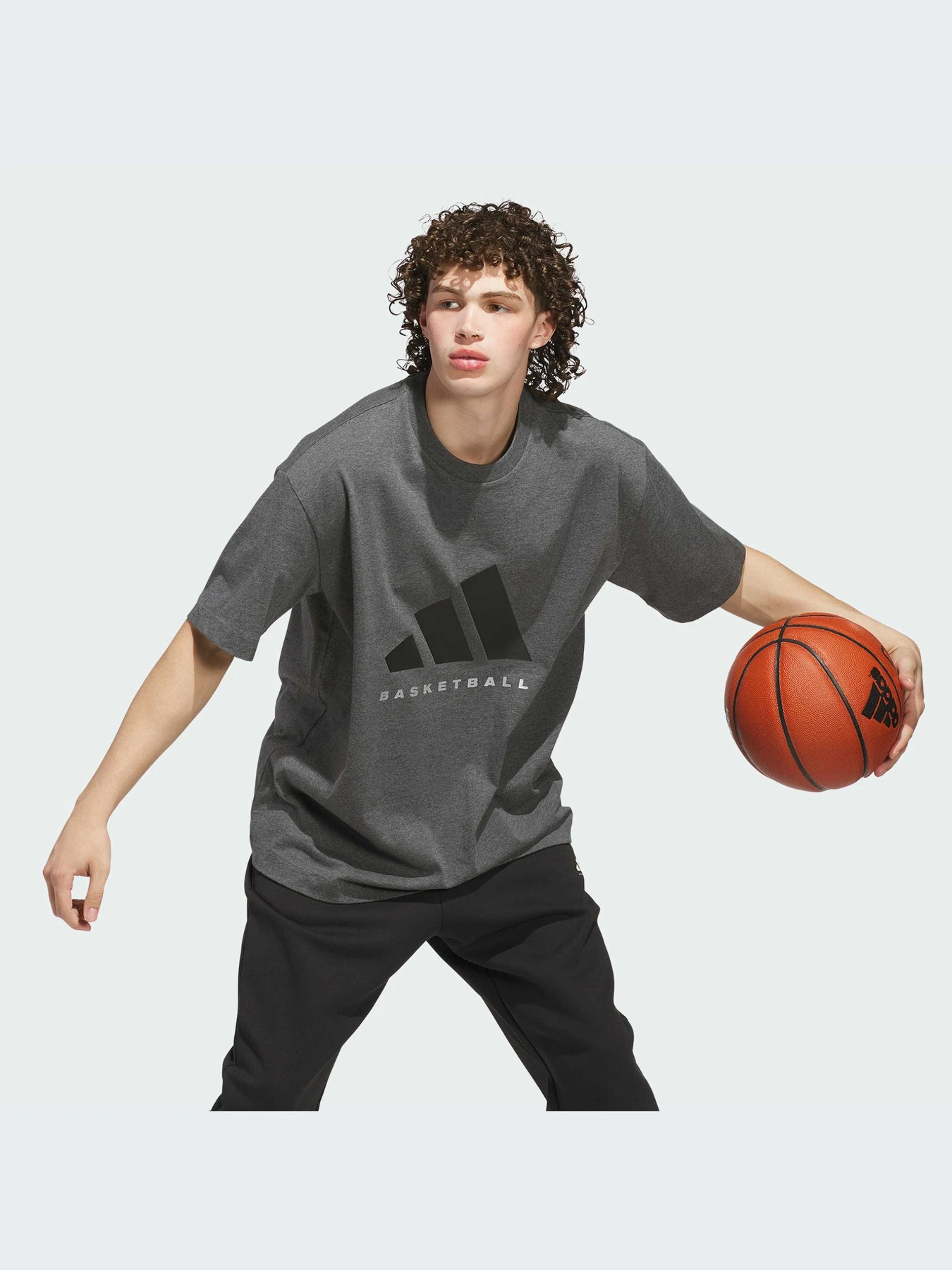 Футболки и поло Adidas модель JN3971-KZ Футболки и поло Adidas модель JN3971-KZ Фото