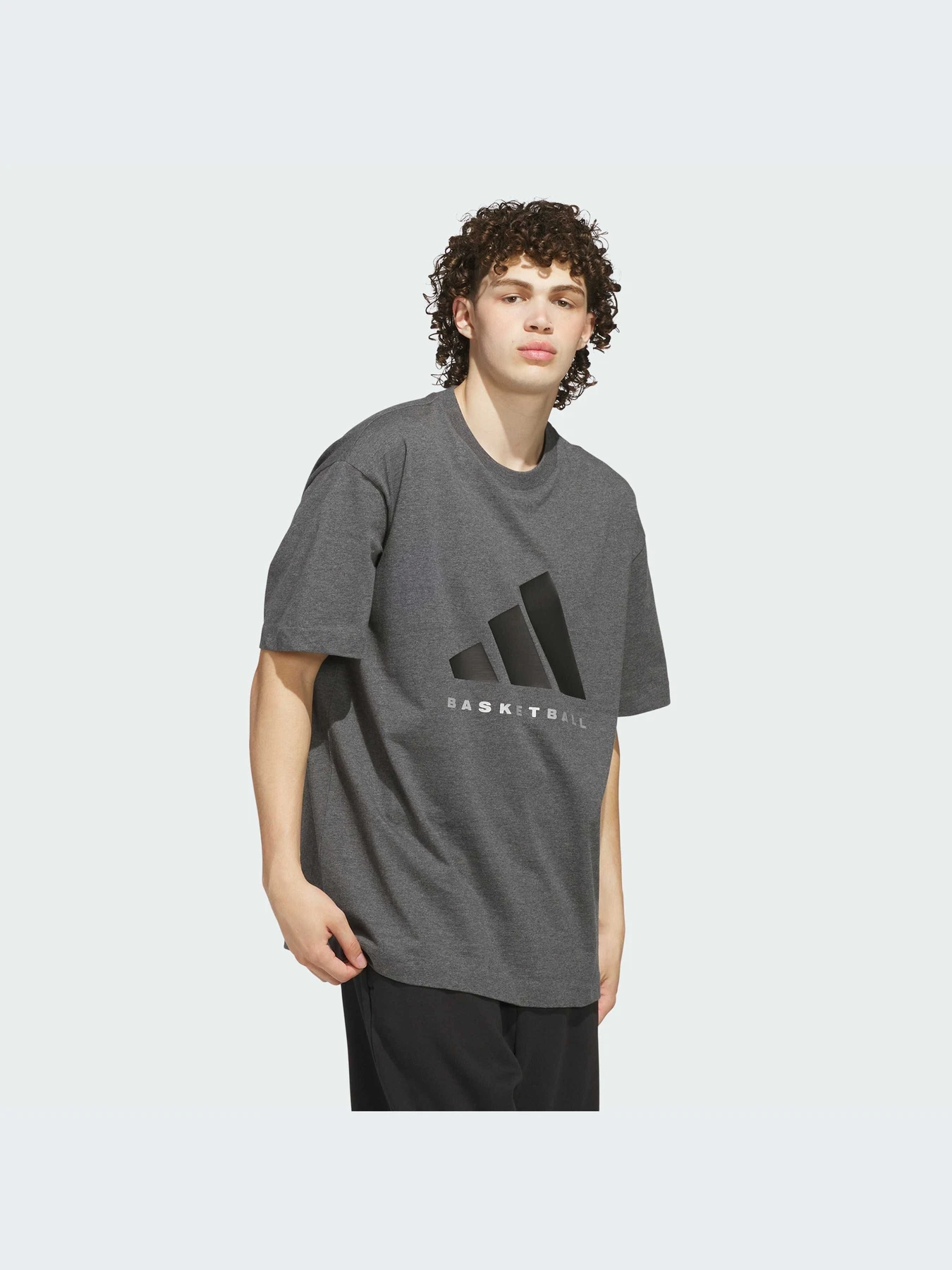 Футболки и поло Adidas модель JN3971-KZ Футболки и поло Adidas модель JN3971-KZ Фото