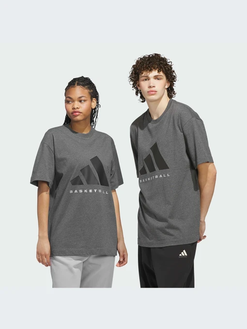Футболкалар мен поло жейделер Adidas үлгі JN3971-KZ Фото