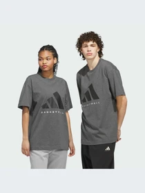 Футболкалар мен поло жейделер Adidas үлгі JN3971-KZ Фото
