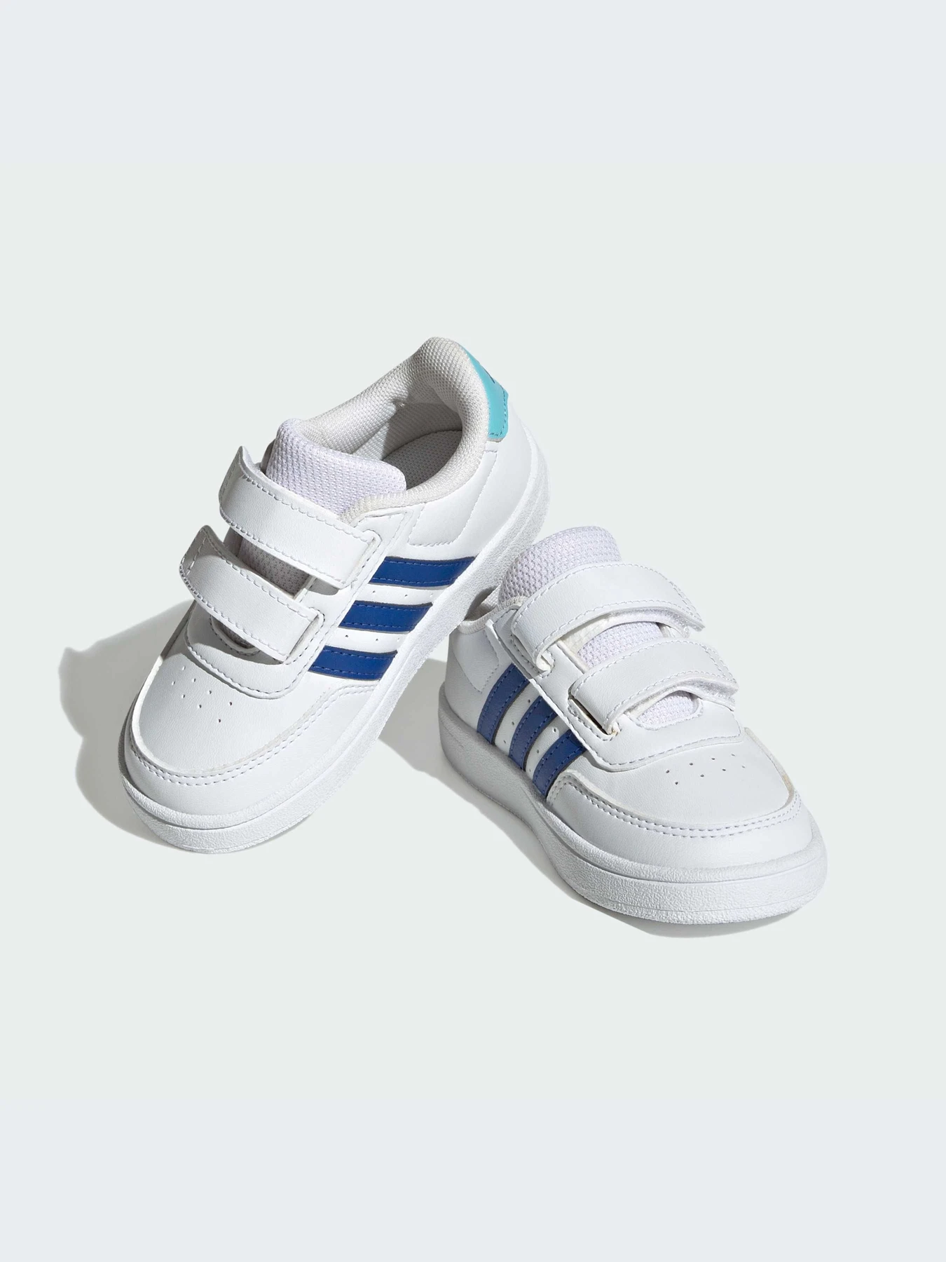 Кроссовки Adidas модель IG9807-KZ Кроссовки Adidas модель IG9807-KZ Фото
