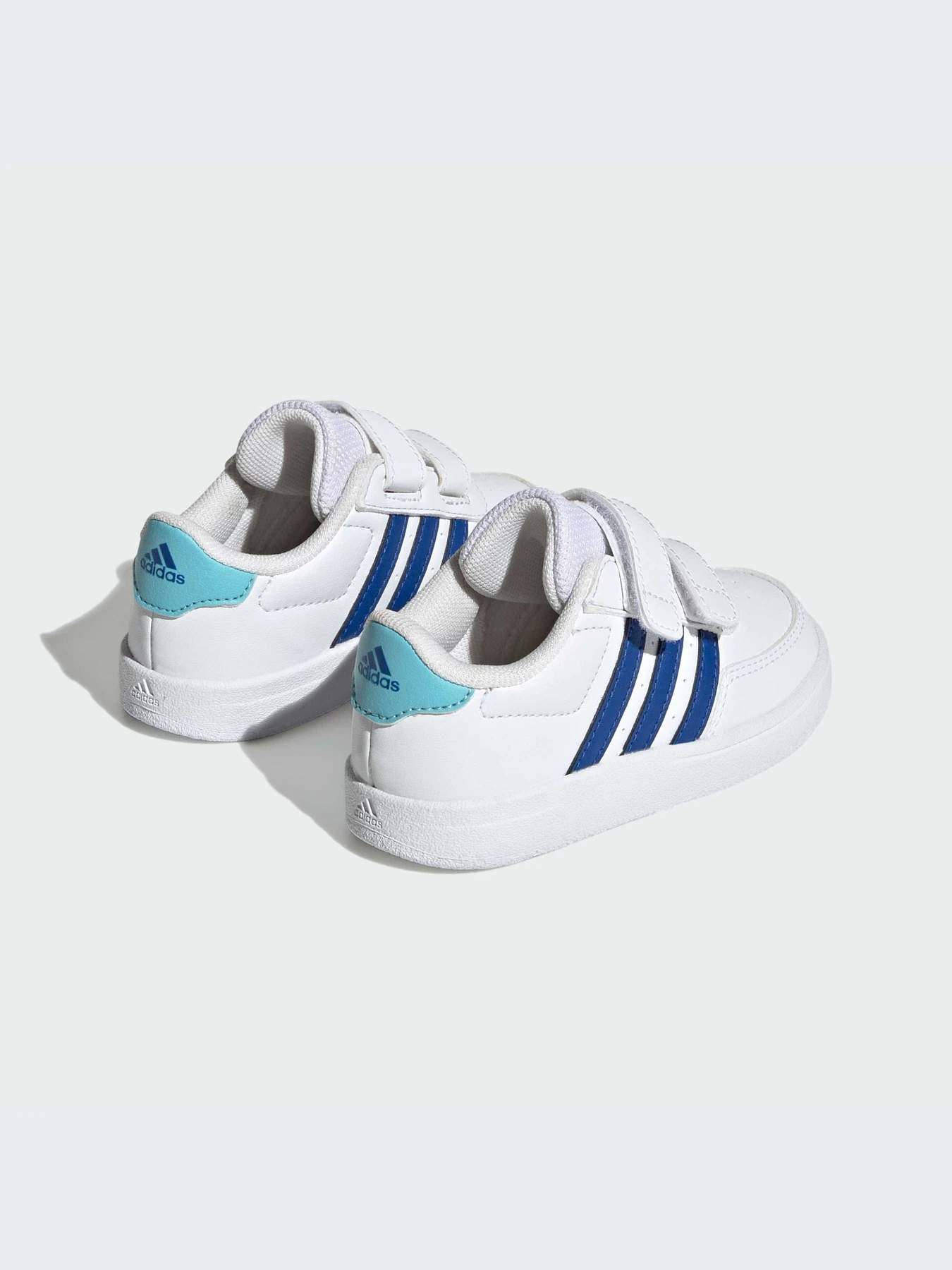 Кроссовки Adidas модель IG9807-KZ Кроссовки Adidas модель IG9807-KZ Фото