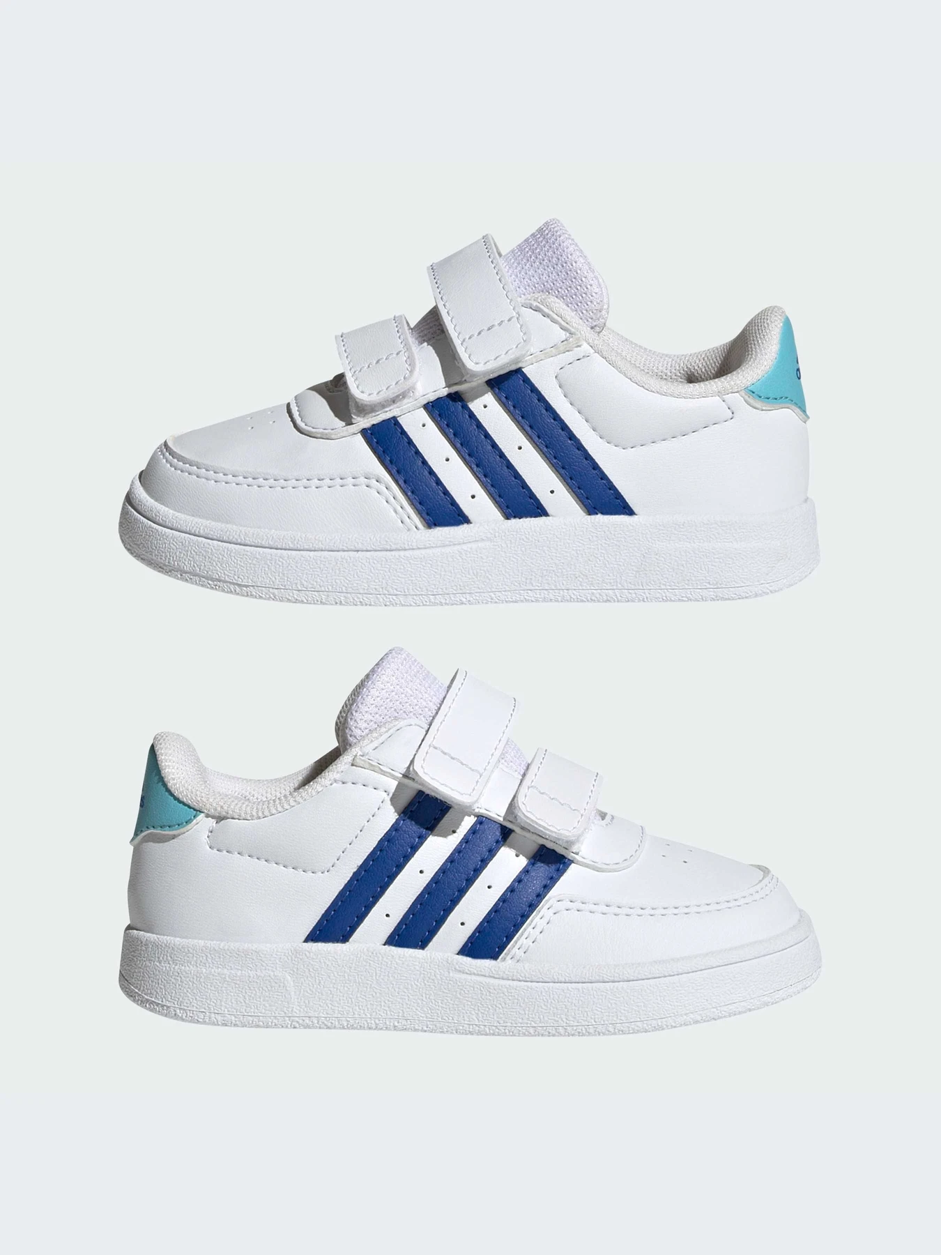 Кроссовки Adidas модель IG9807-KZ Кроссовки Adidas модель IG9807-KZ Фото