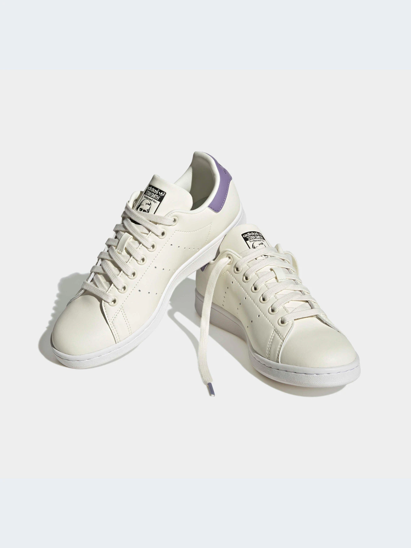 Кроссовки Adidas Stan Smith модель HQ6653-KZ Кроссовки Adidas Stan Smith модель HQ6653-KZ Фото