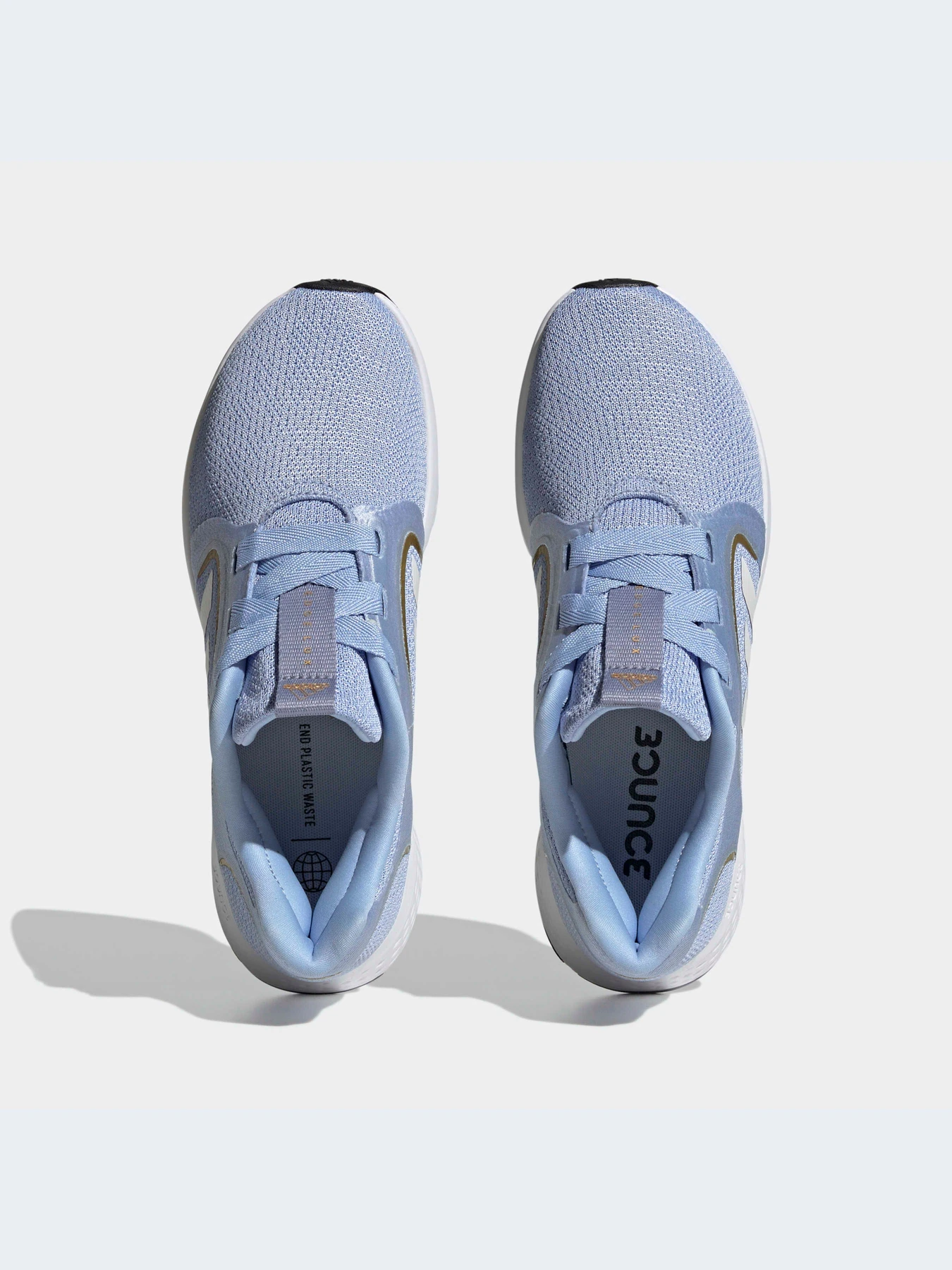 Кроссовки Adidas модель HQ1687-KZ Кроссовки Adidas модель HQ1687-KZ Фото