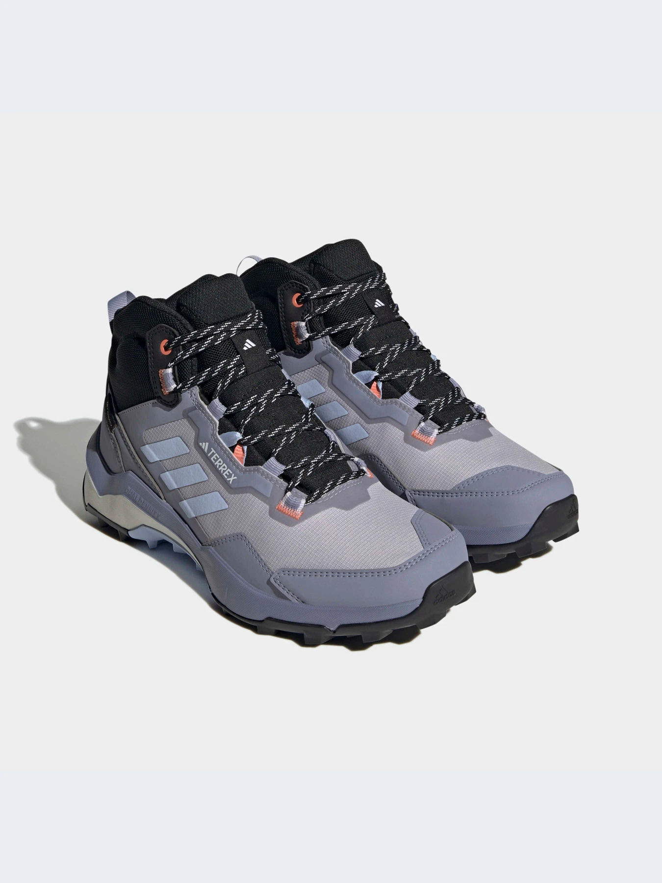 Ботинки и сапоги Adidas модель HQ1050-KZ Ботинки и сапоги Adidas модель HQ1050-KZ Фото