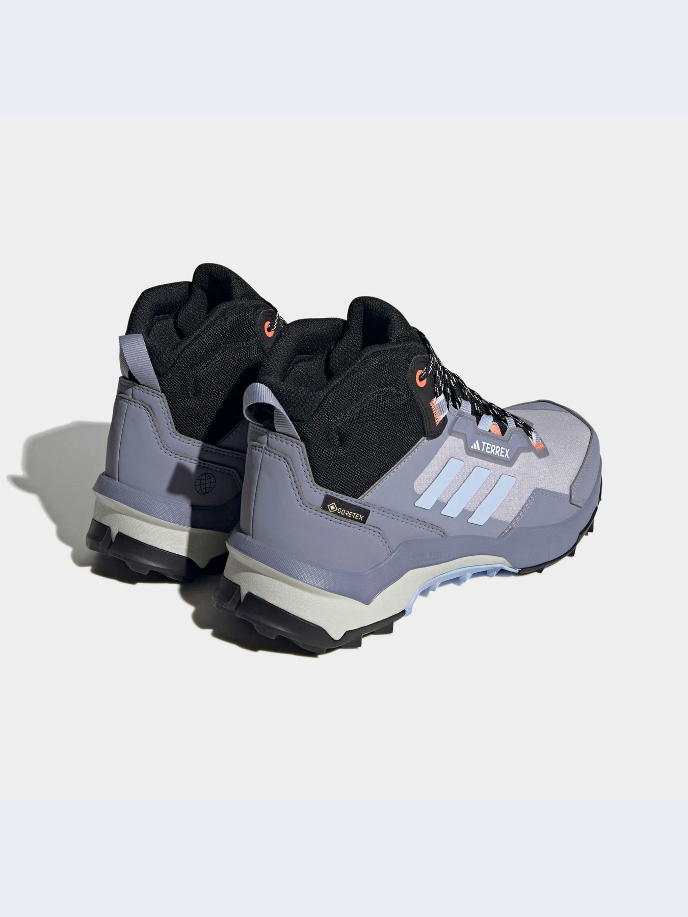 Ботинки и сапоги Adidas модель HQ1050-KZ Ботинки и сапоги Adidas модель HQ1050-KZ Фото