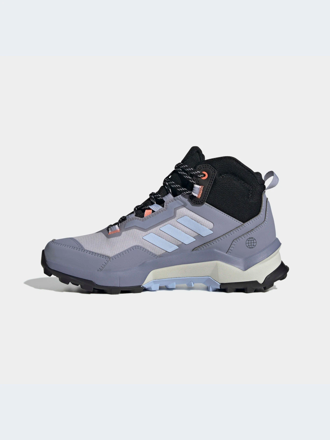 Ботинки и сапоги Adidas модель HQ1050-KZ Ботинки и сапоги Adidas модель HQ1050-KZ Фото