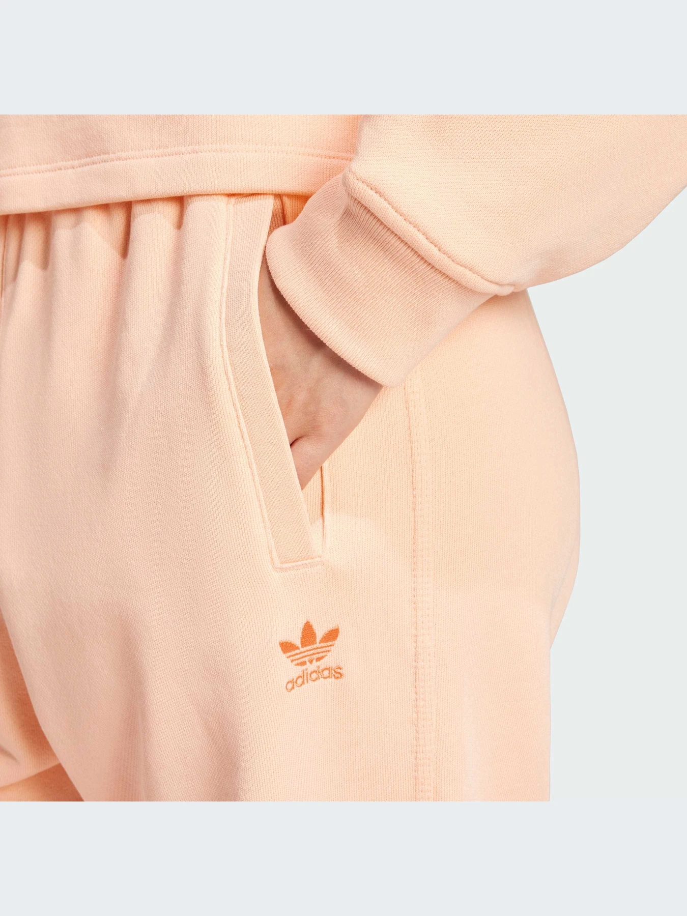 Брюки Adidas модель JD1525-KZ Брюки Adidas модель JD1525-KZ Фото