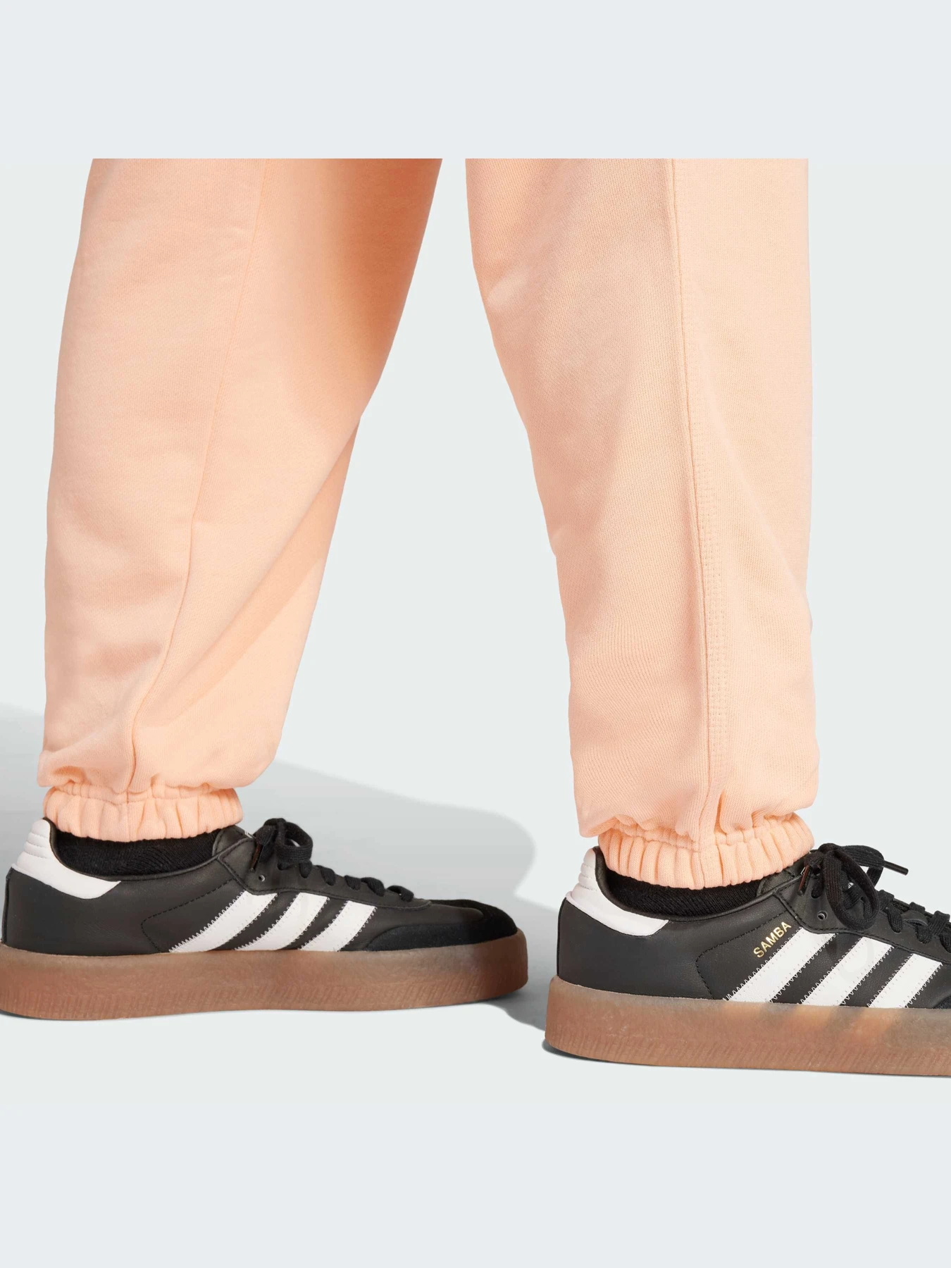 Брюки Adidas модель JD1525-KZ Брюки Adidas модель JD1525-KZ Фото