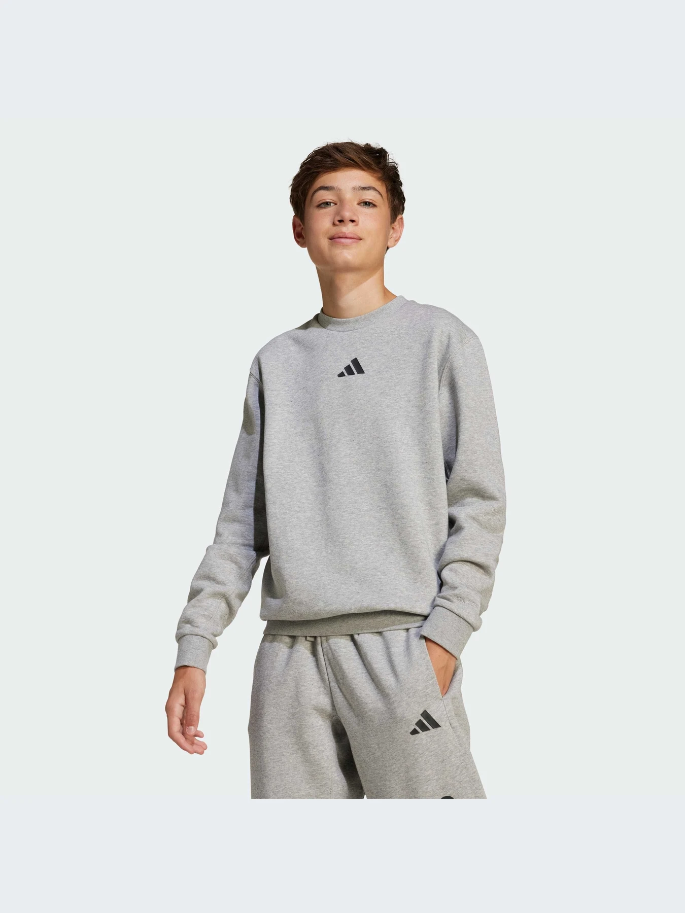 Брюки Adidas модель JC7640-KZ Брюки Adidas модель JC7640-KZ Фото