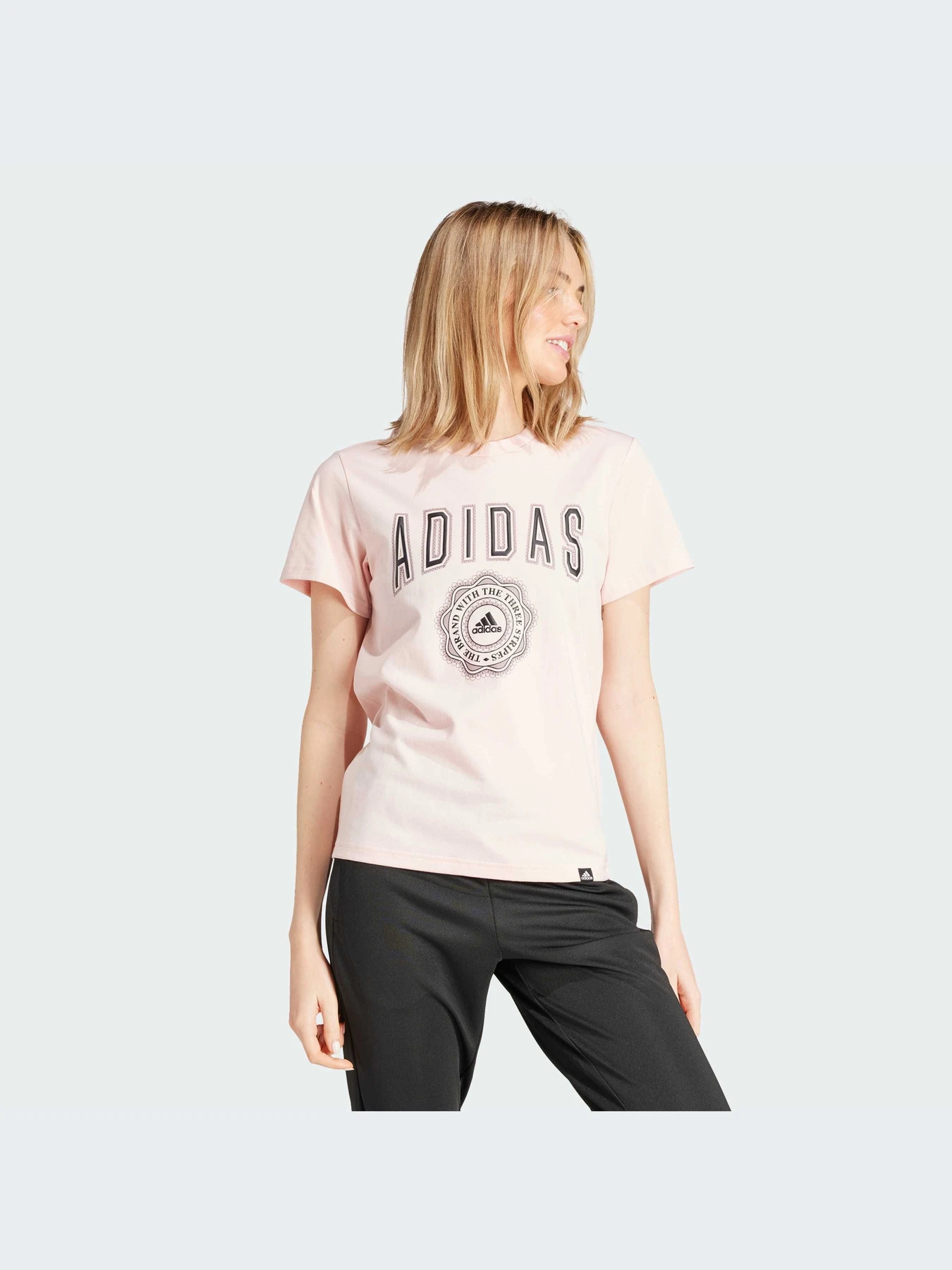 Футболки и поло Adidas модель IZ1158-KZ Футболки и поло Adidas модель IZ1158-KZ Фото