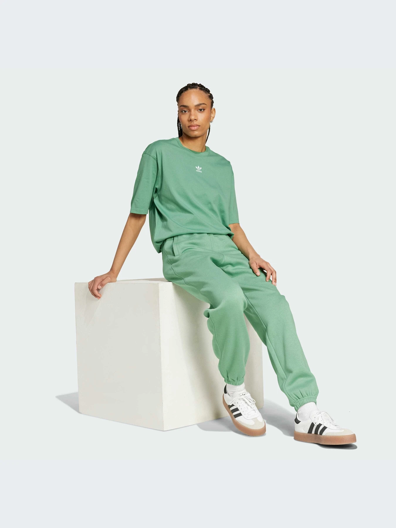 Футболки и поло Adidas модель IY7323-KZ Футболки и поло Adidas модель IY7323-KZ Фото