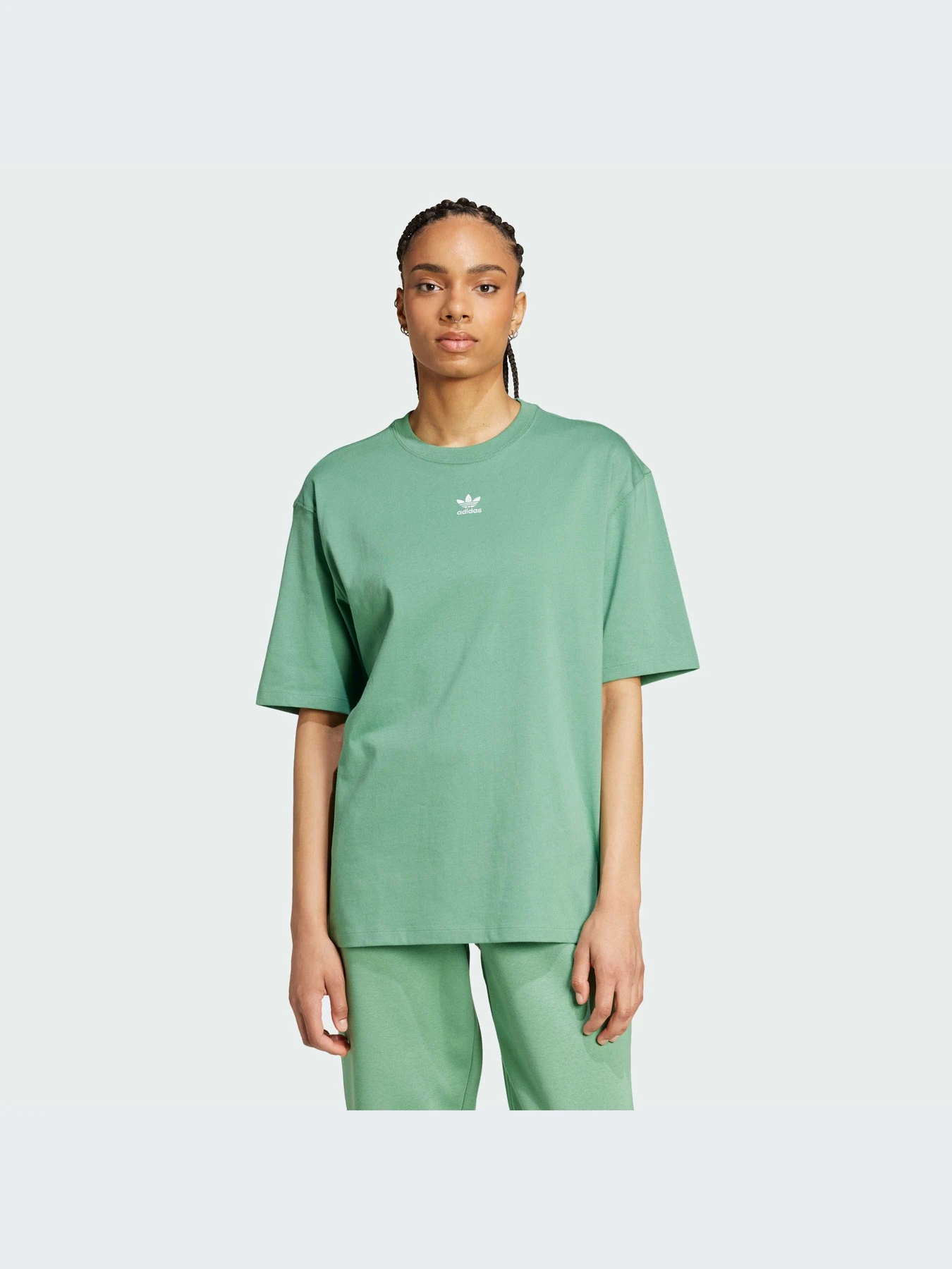 Футболки и поло Adidas модель IY7323-KZ Футболки и поло Adidas модель IY7323-KZ Фото
