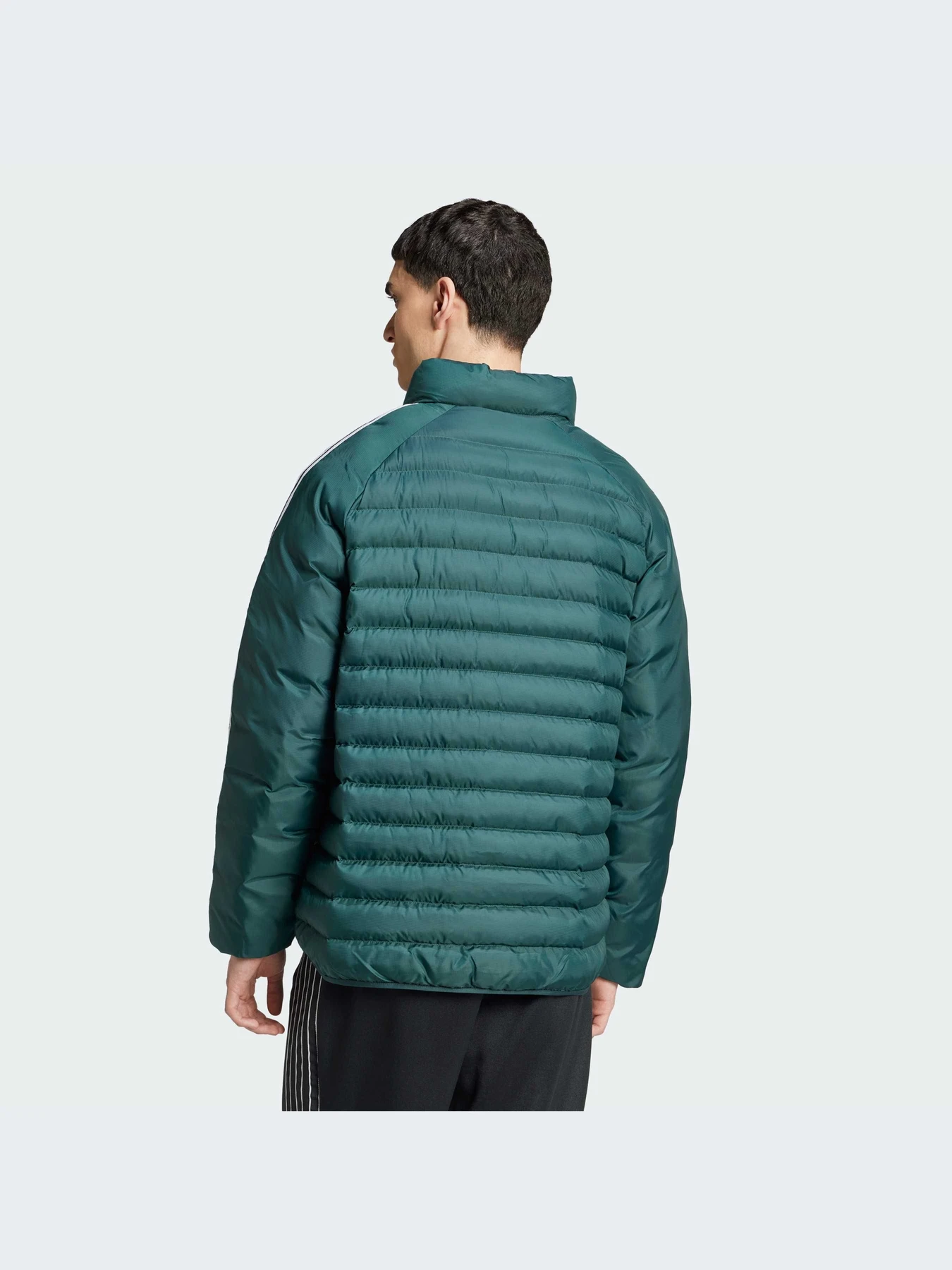 Куртки и дубленки Adidas модель IY6498-KZ Куртки и дубленки Adidas модель IY6498-KZ Фото