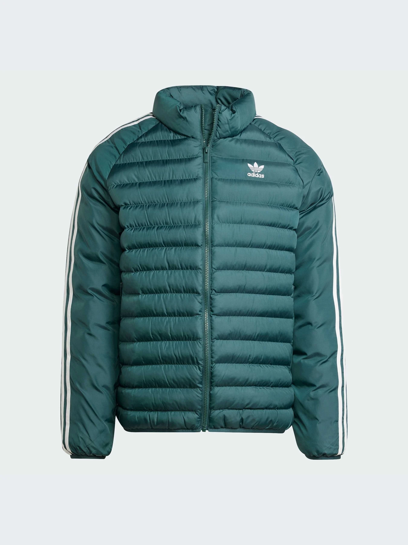 Куртки и дубленки Adidas модель IY6498-KZ Куртки и дубленки Adidas модель IY6498-KZ Фото