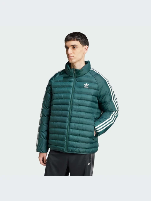 Куртки и дубленки Adidas модель IY6498-KZ Фото