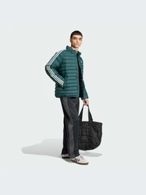 Куртки и дубленки Adidas модель IY6498-KZ Фото