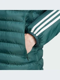 Куртки и дубленки Adidas модель IY6498-KZ Фото