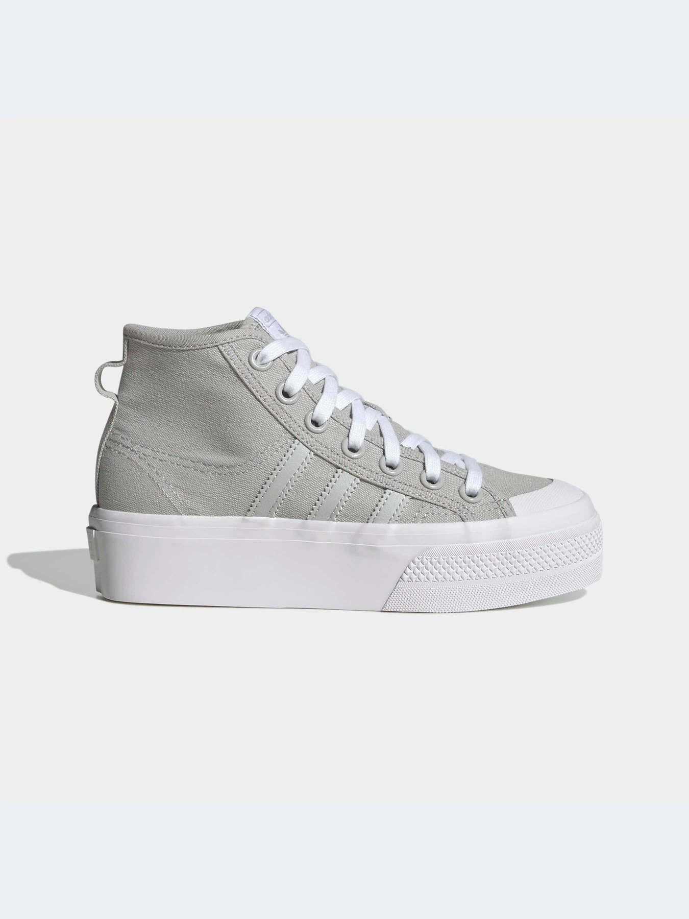 Кеды Adidas Nizza модель GY9935-KZ Кеды Adidas Nizza модель GY9935-KZ Фото