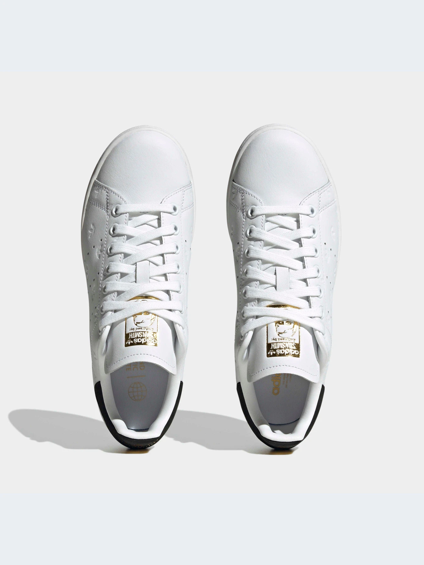 Кроссовки Adidas Stan Smith модель FZ6371-KZ Кроссовки Adidas Stan Smith модель FZ6371-KZ Фото