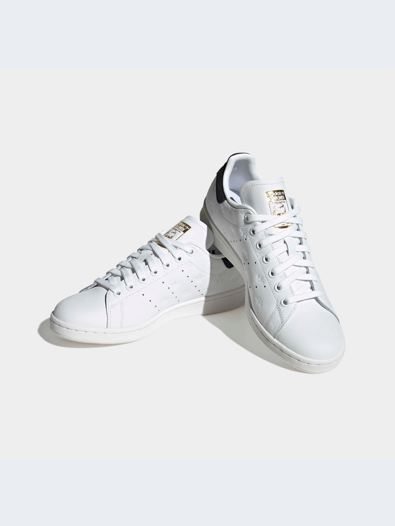 Кроссовки Adidas Stan Smith модель FZ6371-KZ Кроссовки Adidas Stan Smith модель FZ6371-KZ Фото