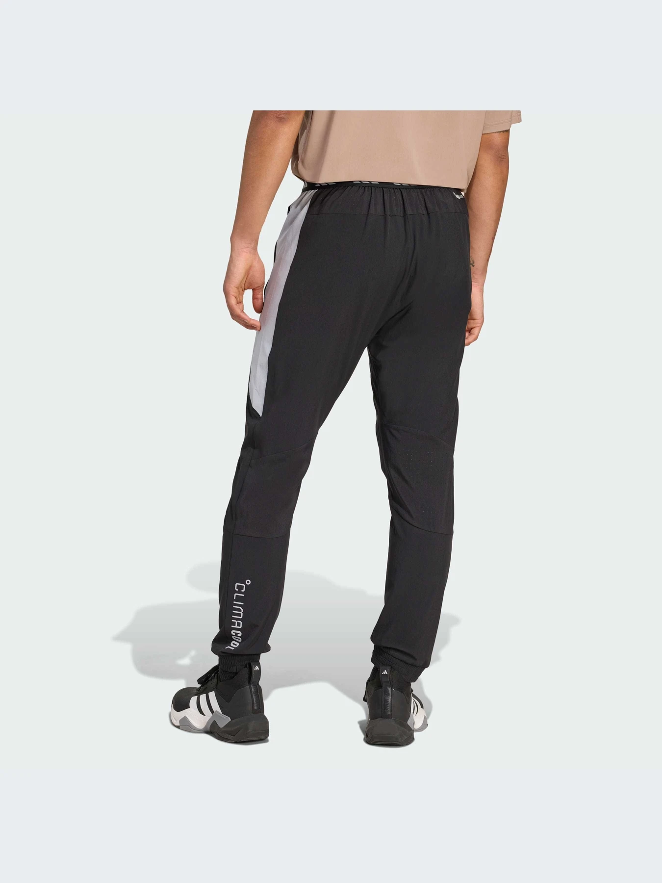 Брюки Adidas модель JY3550-KZ Брюки Adidas модель JY3550-KZ Фото