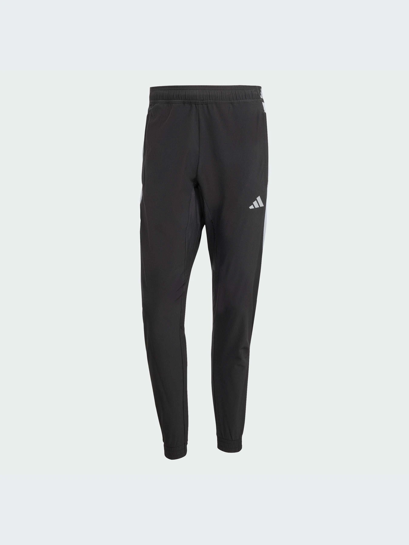 Брюки Adidas модель JY3550-KZ Брюки Adidas модель JY3550-KZ Фото