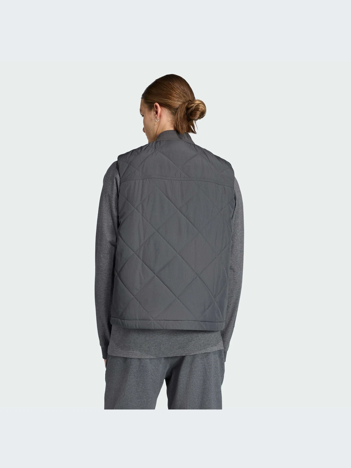 Куртки и дубленки Adidas модель JX8773-KZ Куртки и дубленки Adidas модель JX8773-KZ Фото