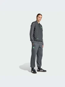 Куртки и дубленки Adidas модель JX8773-KZ Фото