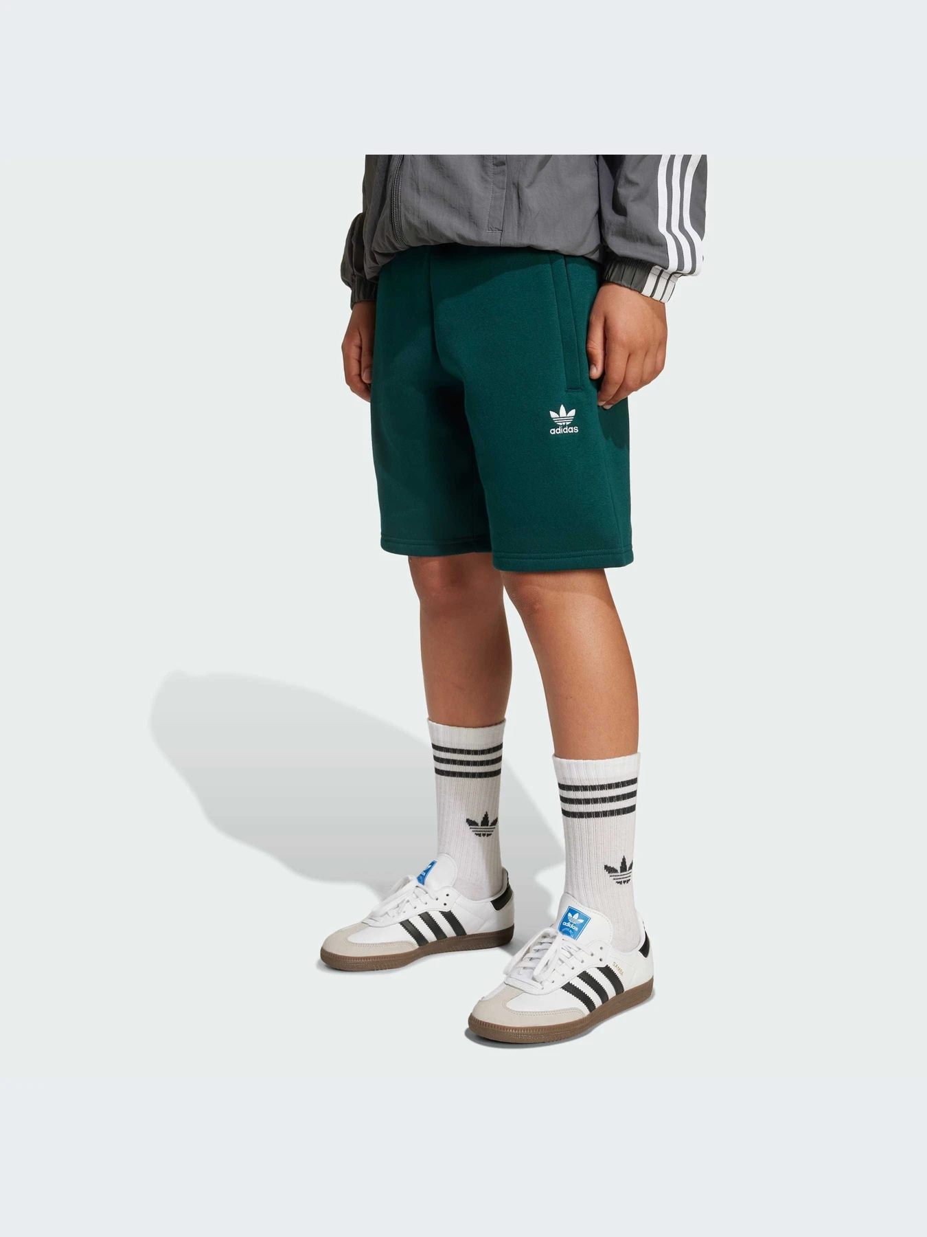 Шорты Adidas модель JX2746-KZ Шорты Adidas модель JX2746-KZ Фото