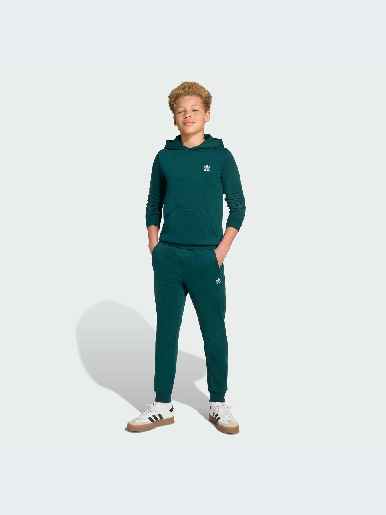 Брюки Adidas модель JX2745-KZ Брюки Adidas модель JX2745-KZ Фото