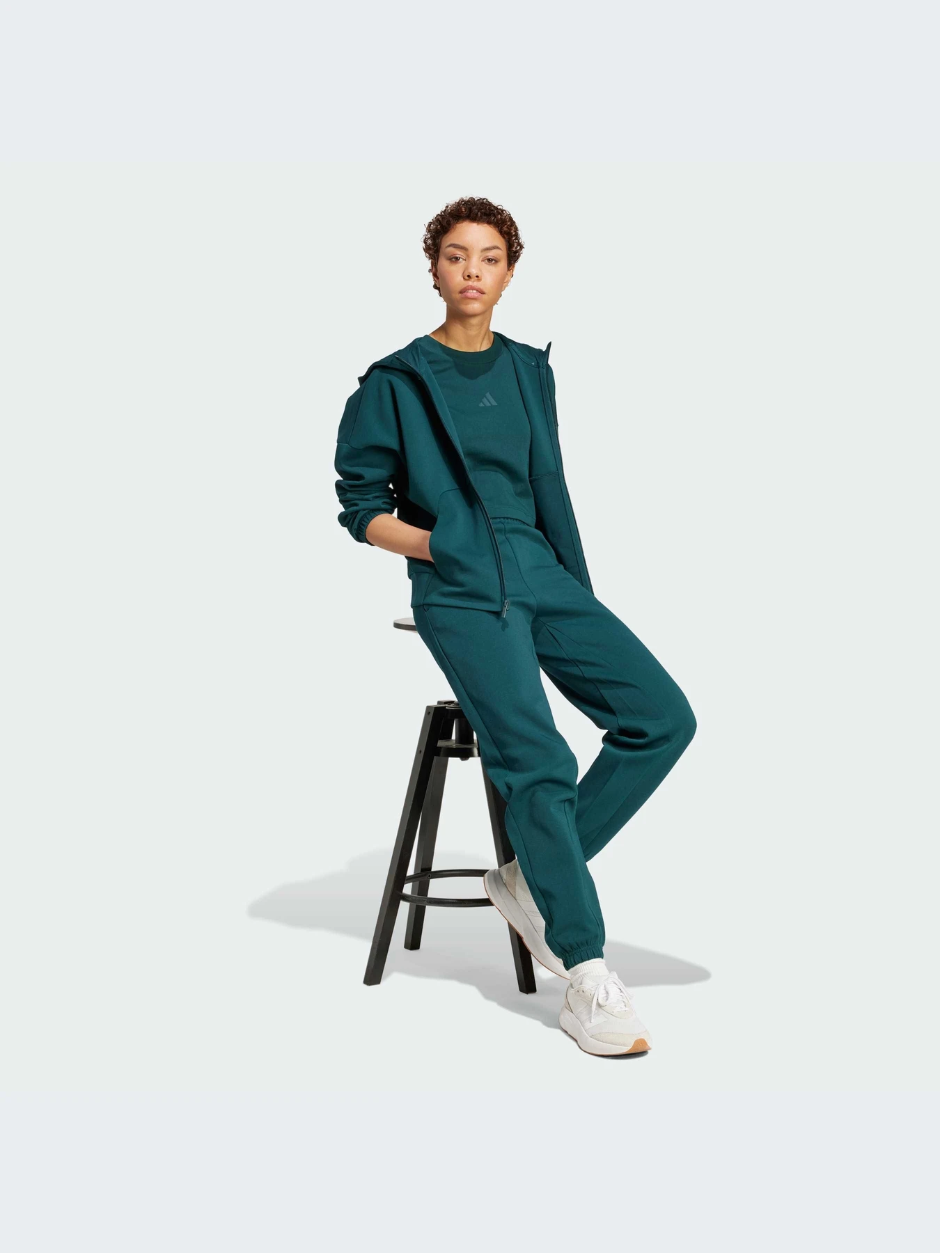 Брюки Adidas модель JX0443-KZ Брюки Adidas модель JX0443-KZ Фото