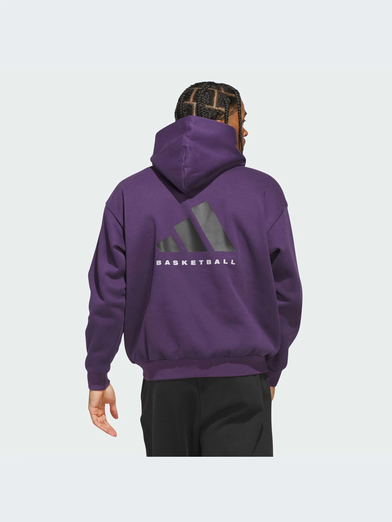 Худи и свитшоты Adidas модель JX5598-KZ Худи и свитшоты Adidas модель JX5598-KZ Фото
