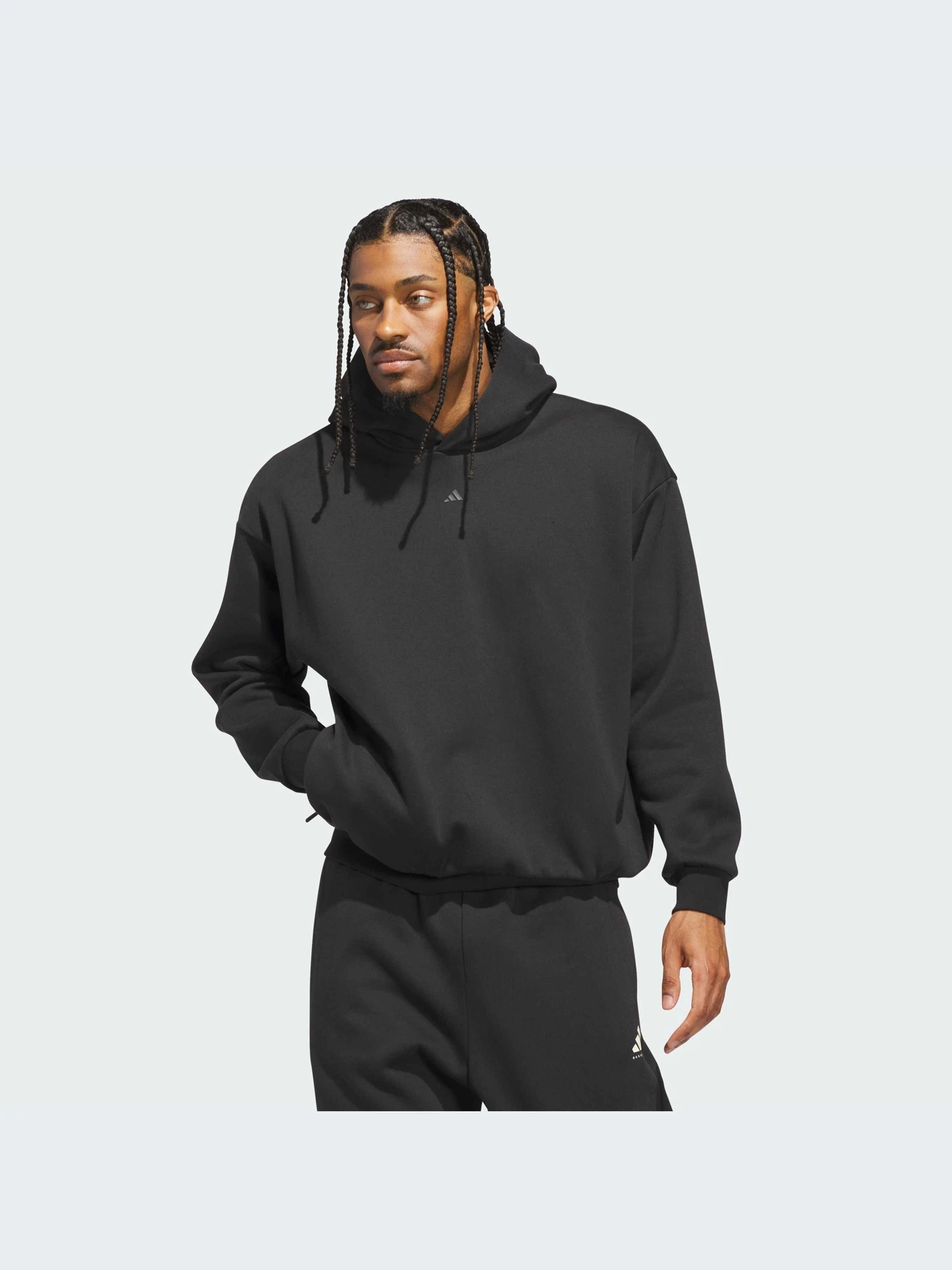 Худи и свитшоты Adidas модель JX5597-KZ Худи и свитшоты Adidas модель JX5597-KZ Фото